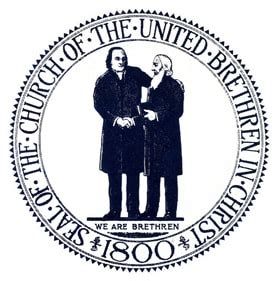 churches that are similar to the united brethren in christ